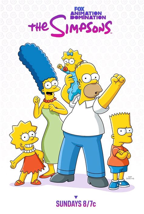 The Simpsons: Season 32 (2020) .